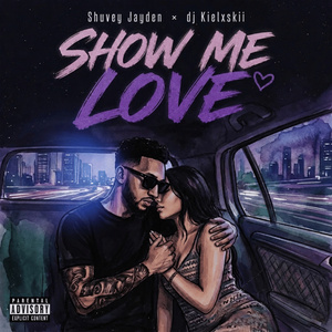 Show me love