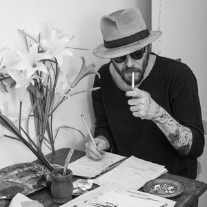 Confesión de Amor en una Noche de Verano