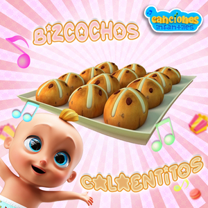 Bizcochos Calentitos