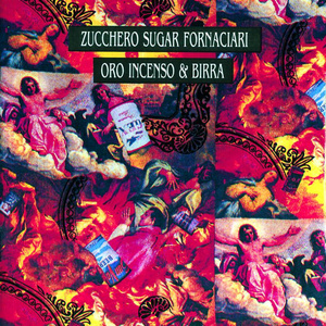 Diamante (Original Italian Version)