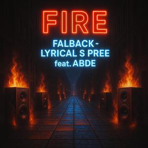 Fire (feat. Abde)