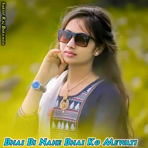 Bhai Bi Nahe Bhai Ko Mewati