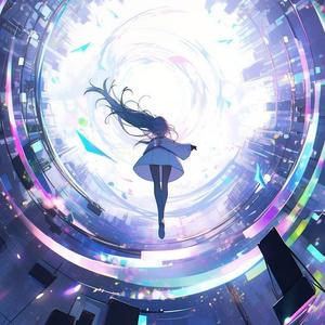 Chronal Wormhole (次元门)