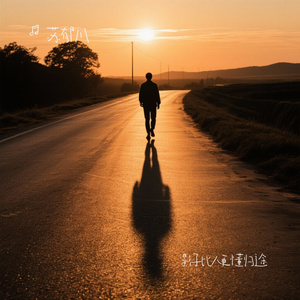 影子比人更懂归途