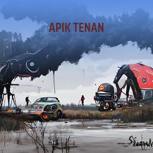 Apik Tenan