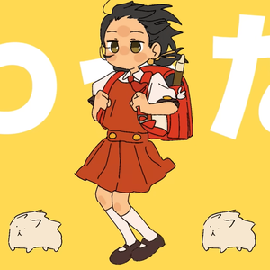 强风大背头(English Cover)