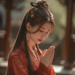 泪湿枕头人月亮翻窗来看我