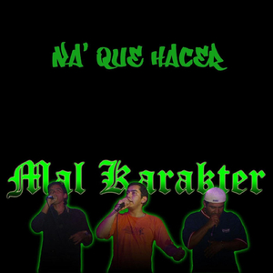 Na' Que Hacer