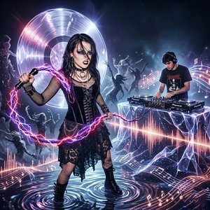 Ella e una poppy (Remix)