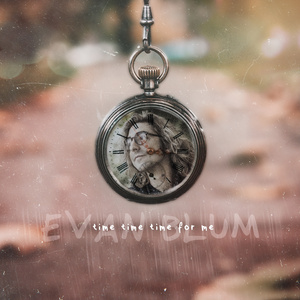 Time Time Time For Me