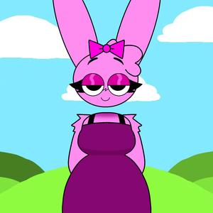 Sprunki Pinki Song (Retake Human)