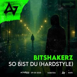 So Bist Du (Hardstyle)