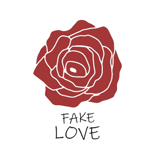 虚假的爱情