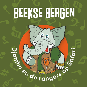 Welk Dier Ben Ik (Struisvogel, Chimpansee)