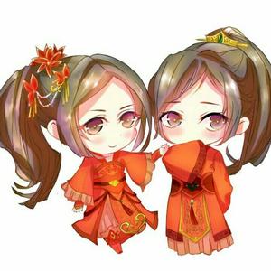 春风荡尽【叶蓝同人志宣传曲】（Cover 何洁）