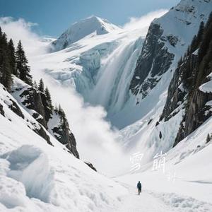 雪崩 (Cover 王源)