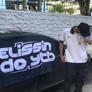 DE GLOCK TU É BONITINHO VS ELISSIN NÃO TE AMA