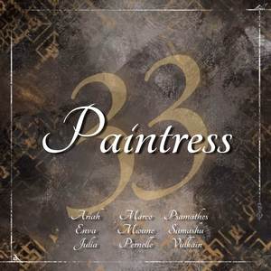 Paintress (from Clair Obscur: Expedition 33) (Choir)