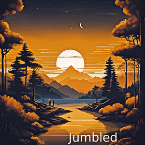 Jumbled