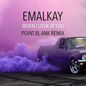 When I Look At You (point.blank Remix)