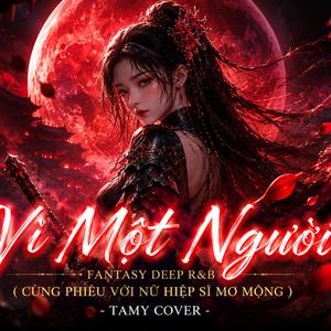 Vì Một Người (Fantasy Deep R&B cùng phiêu với Nữ hiệp sĩ mơ mộng)