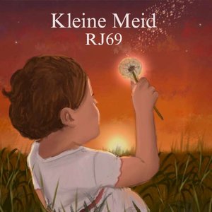 Kleine Meid