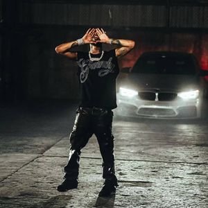 *FREE*"凝视"免费采样孟菲斯+Key Glock Type Beat