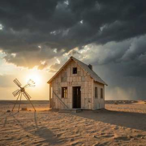 Storm Clouds