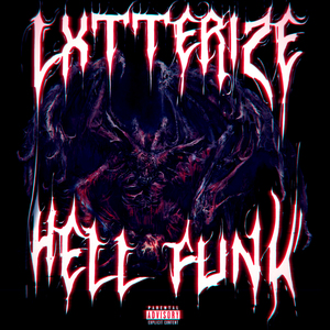 HELL FUNK
