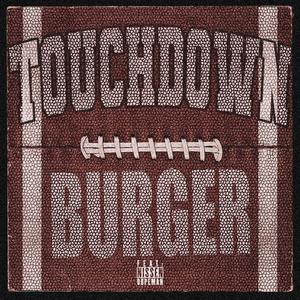 TOUCHDOWN (feat. Dopeman & Lapello & Nissen)