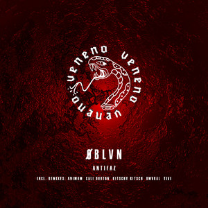 Antifaz (Original Mix)