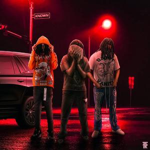 Known (feat. Bbs Bubba & Patdgnf)