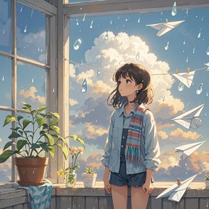 云的信笺-悦歌嫣