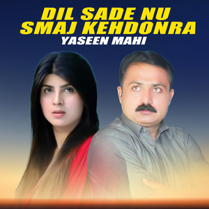 Dil Sade Nu Smaj Kehdonra