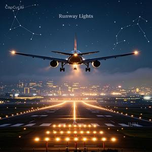 Runway Lights