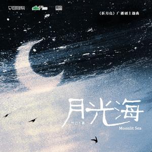 月光海（广播剧《折月亮》片尾曲） 伴奏