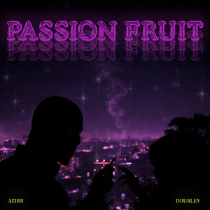 Passion fruit