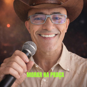 Morar na Praça (Acústico)