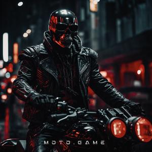 Moto.Game (feat. KSLV Noh, MoonDeity & Pharmacist )
