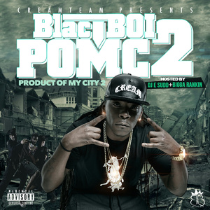 I Need Mo (Feat. Money Mitch) [Prod. By Nubreedz]