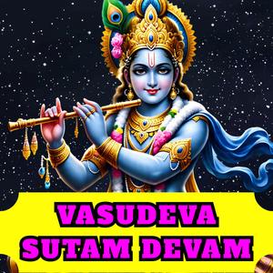 Vasudeva Sutam Devam