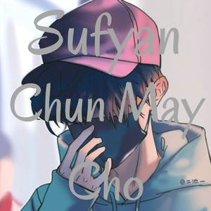 Chun May Cho (Langsung)