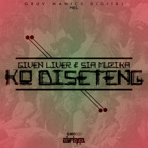Ko Diseteng