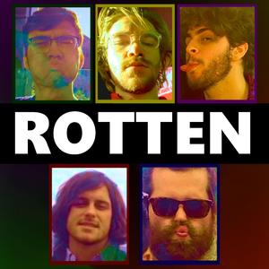 Rotten