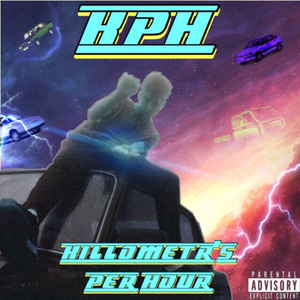 Killometr`s Per Hour