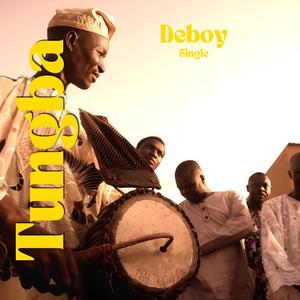Tungba