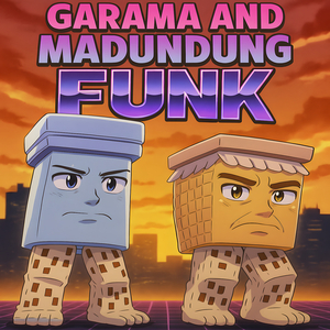 GARAMA AND MADUNDUNG FUNK