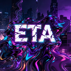 Nemzzz- ETA (feat.Luciano)（伴奏）