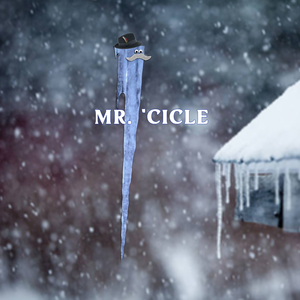 Mr. 'cicle