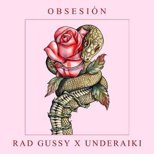 Obsesión (feat. Underaiki)